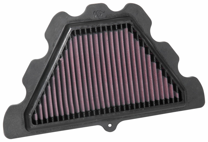KN LUFTFILTER Z900RS 18-23