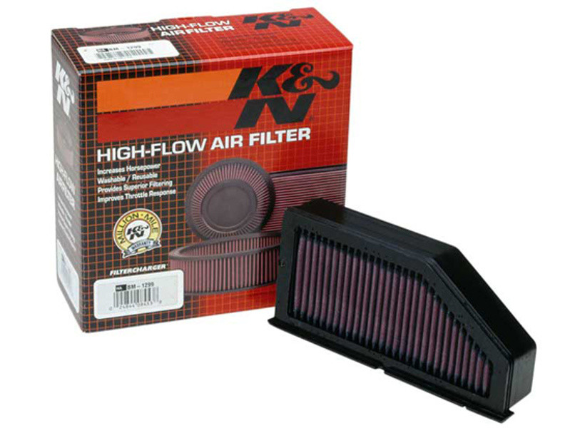 KN LUFTFILTER BMW K1200RS 97-05