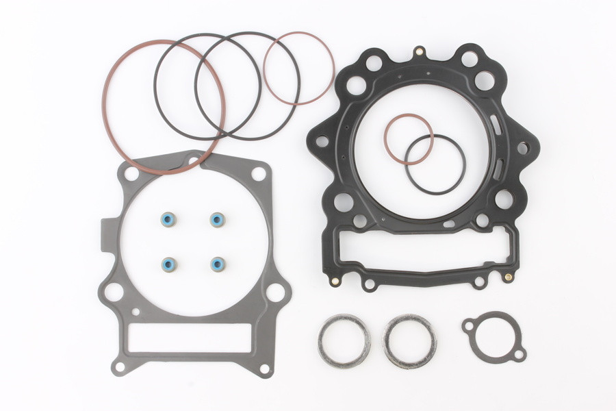 PKG TOPEND YFM700RV 06-103MM EST