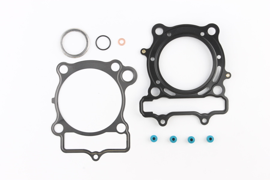 PKG TOPEND RMZ250 07-09