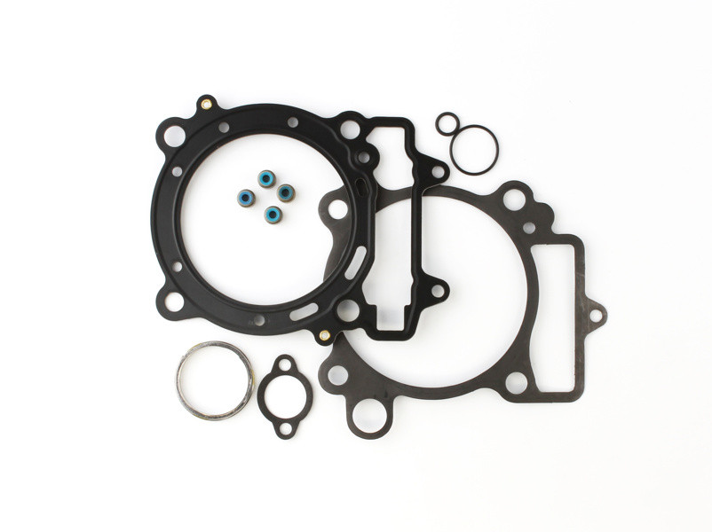 PKG TOPEND KXF450 09-13