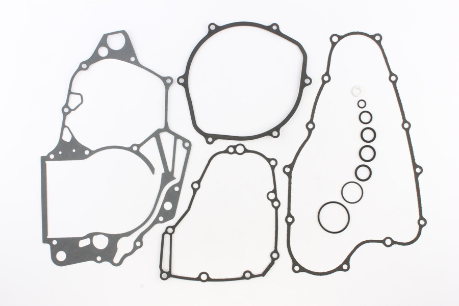 PKG CASE CRF450R 09-14