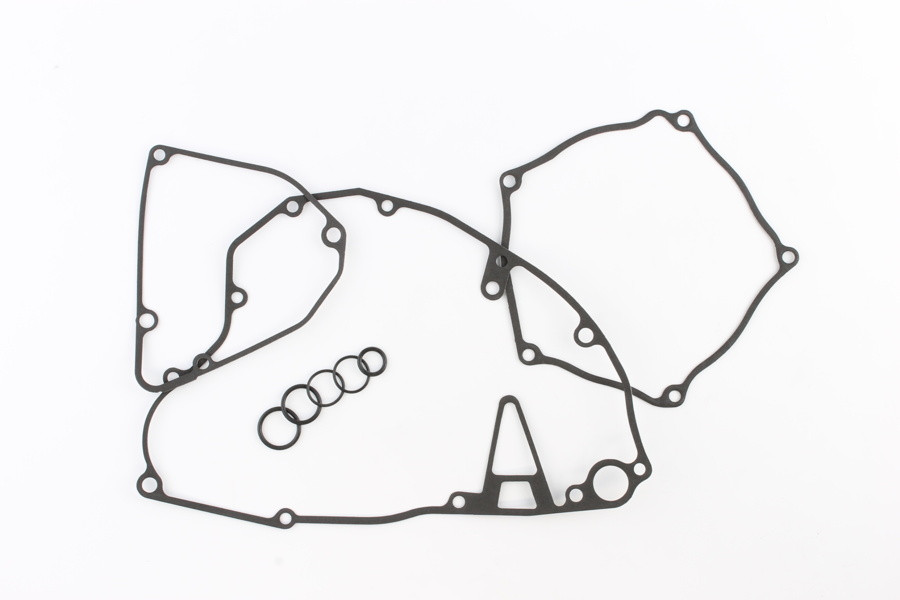 PKG CASE KXF250 04-08