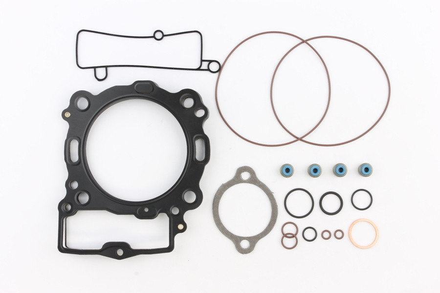 PKG TOPEND KTM 450SX-F 07-11
