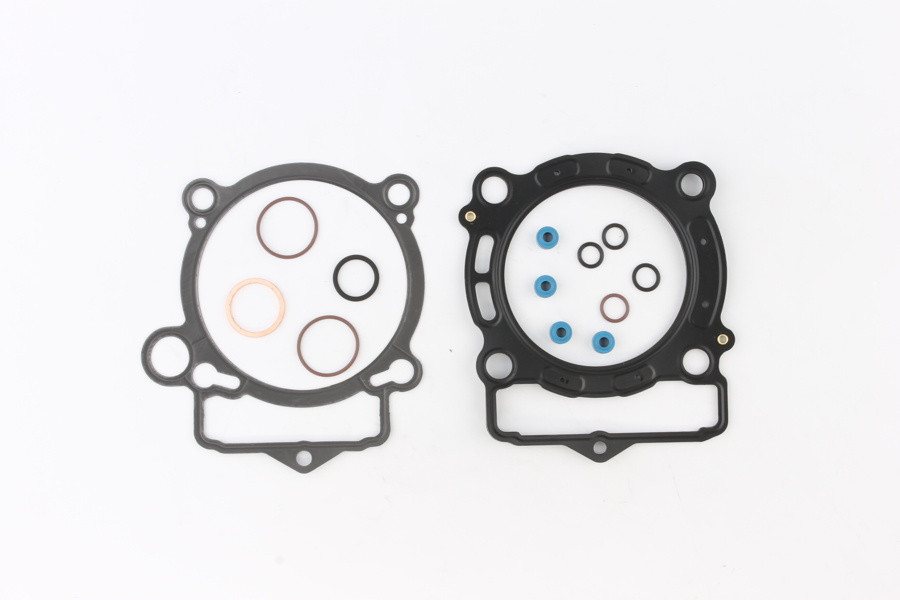 PKG TOPEND SXF350 13-14