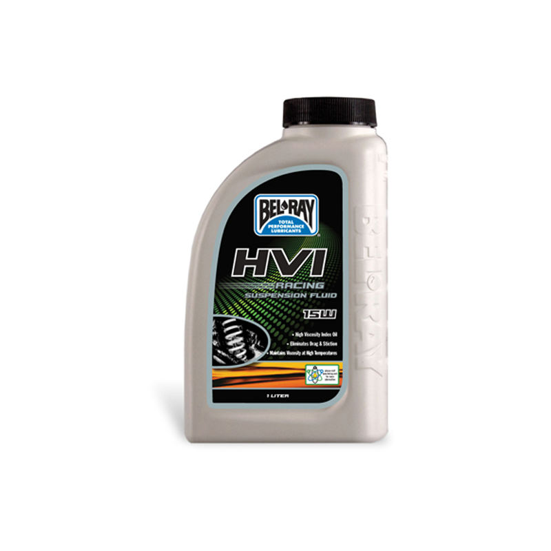 BEL-RAY HVI RACING SUSPEN FI 15W 1L
