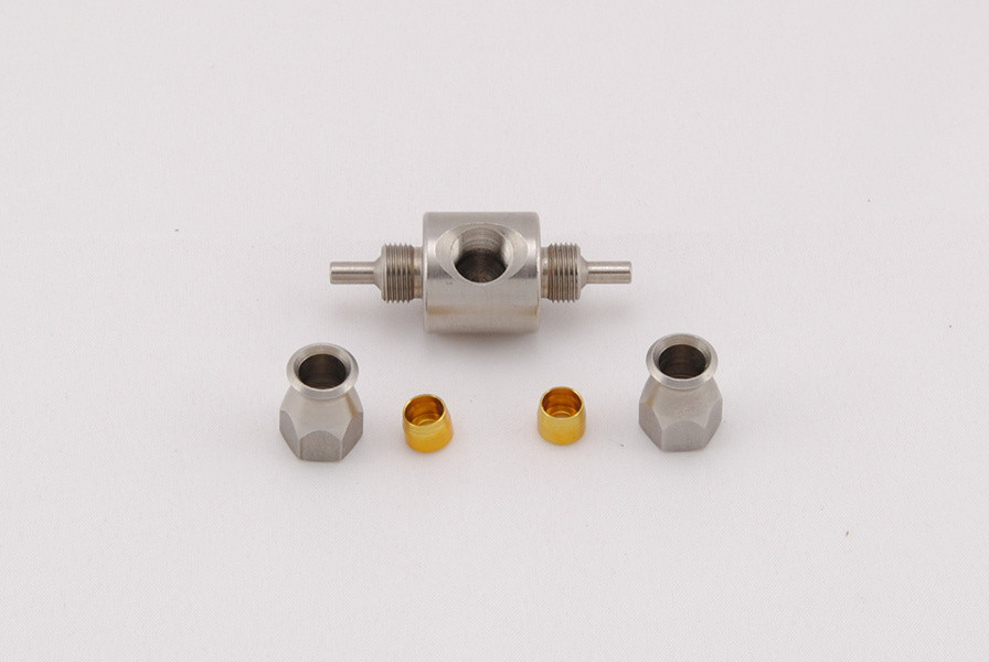 Harley Switch No Bracket Stain, bild 2