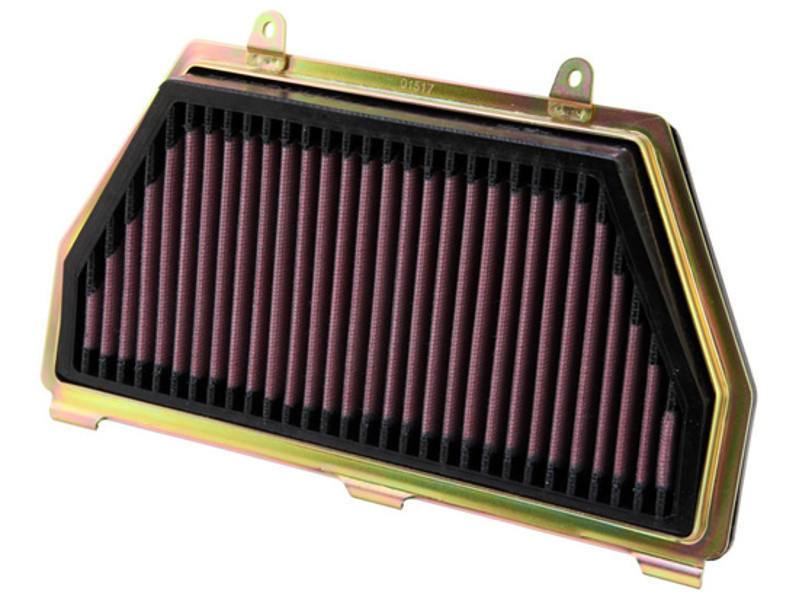 KN LUFTFILTER CBR600RR 07-23