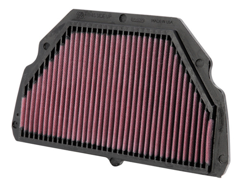 KN LUFTFILTER CBR600F4 99-00