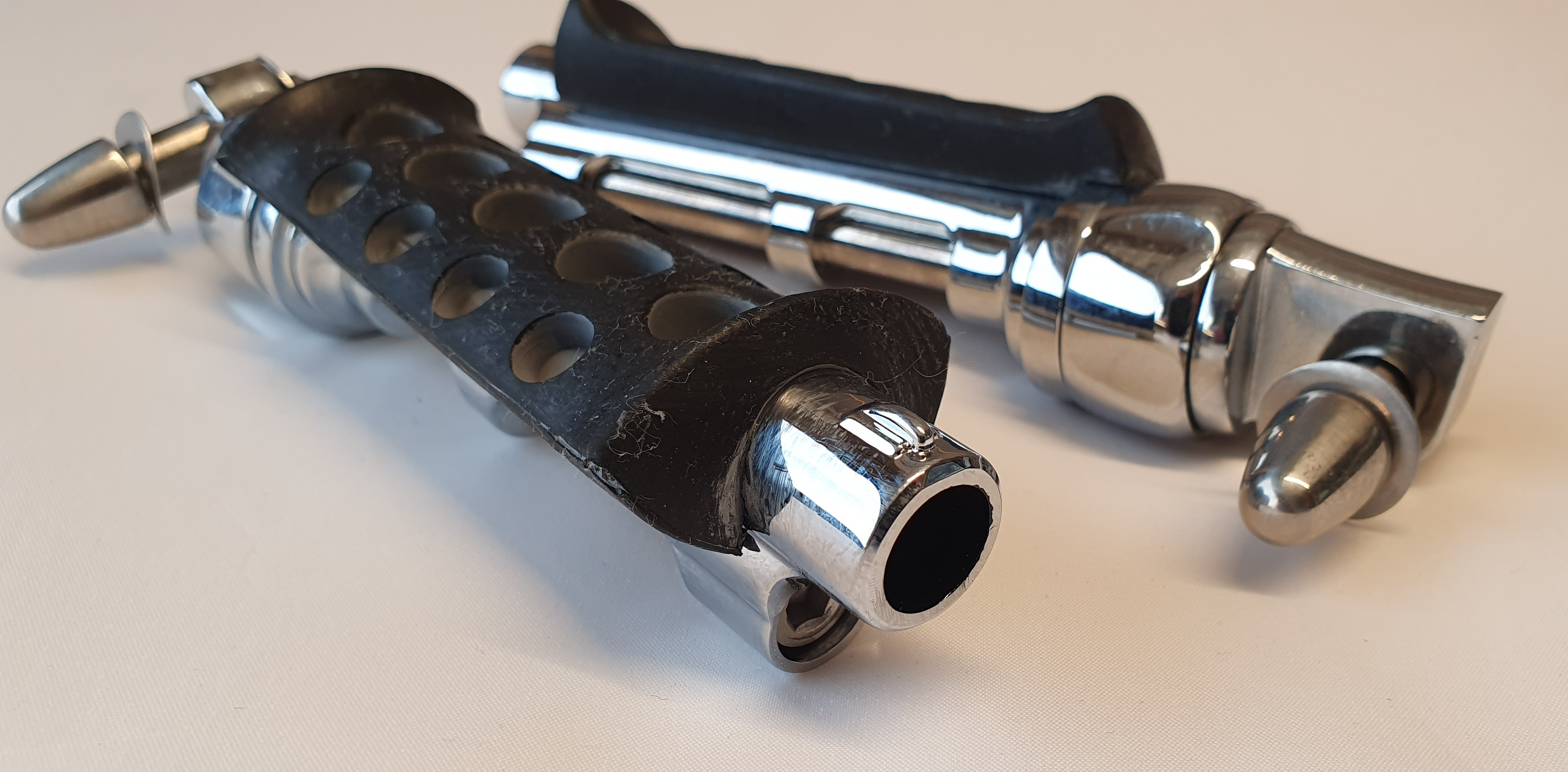 Liberator Pegs - Male Mount