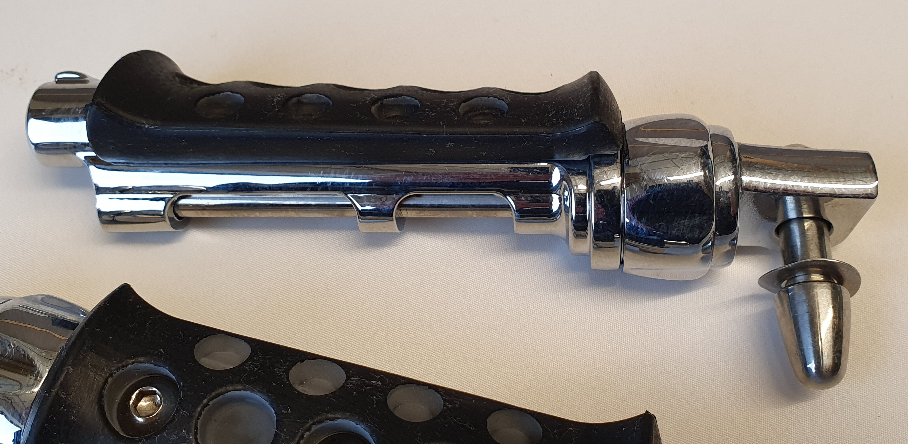 Liberator Pegs - Male Mount, bild 2