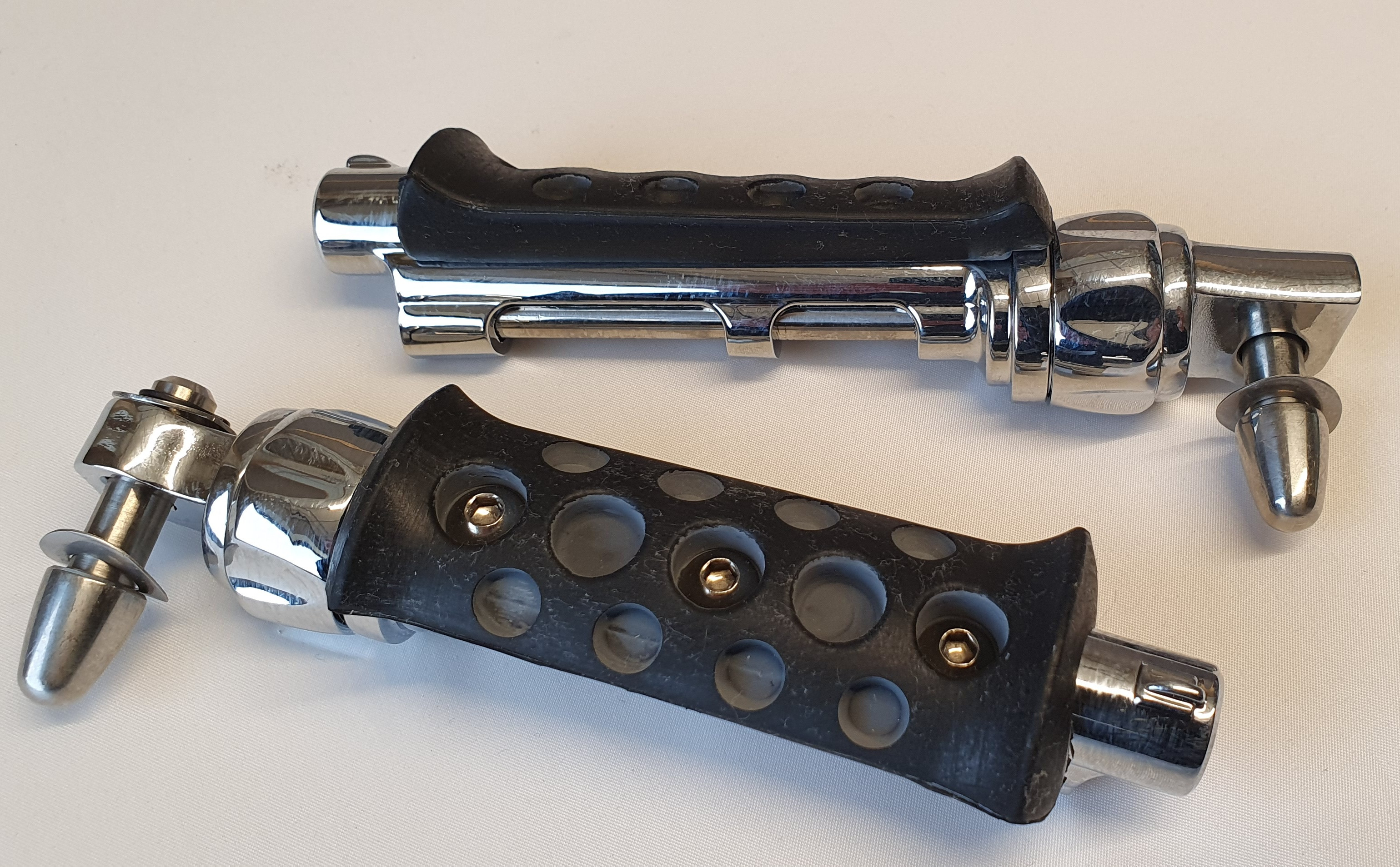 Liberator Pegs - Male Mount, bild 3