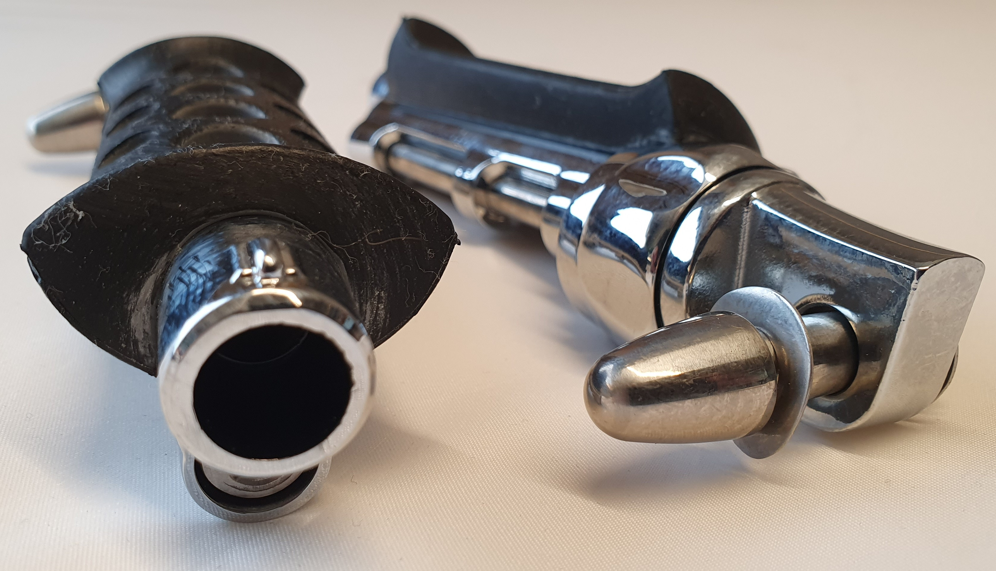 Liberator Pegs - Male Mount, bild 4