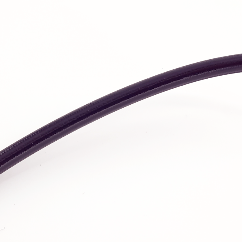 Ptfe Aramid Hose -04 Black