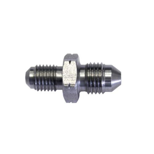 ADAPTOR 7/16UNF - 10x1.00 MET CO