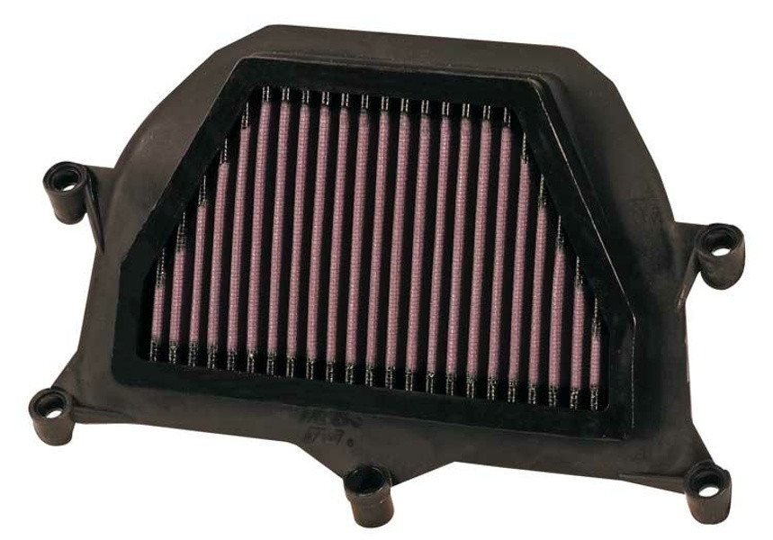KN LUFTFILTER YZF600 R6 06-07