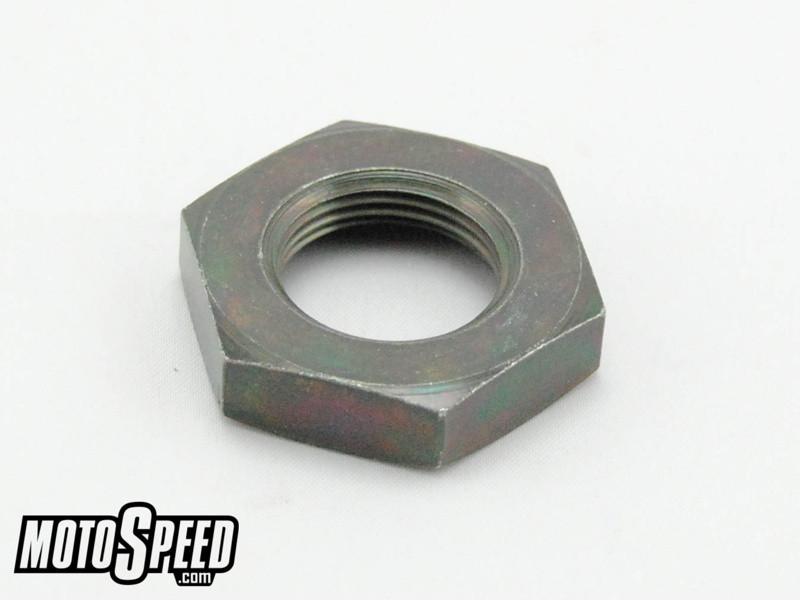 Yamaha Original Mutter Drev Utg. Axel Fj11/12 Xjr, bild 2