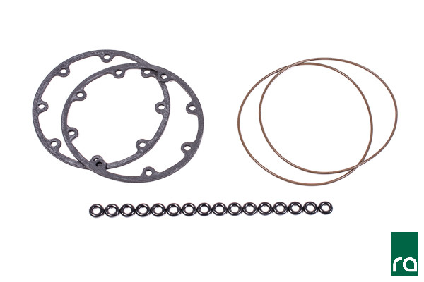 Fuel Surge Tank O-Ring Service K