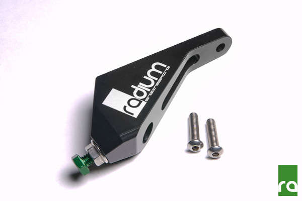 Master Cylinder Brace Ft-86 Bl