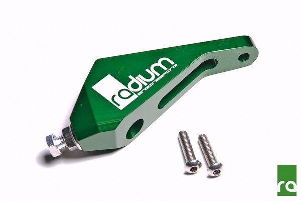 Master Cylinder Brace Ft-86 Gr