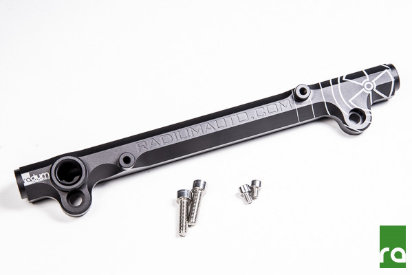 Fuel Rail Kit Evo X