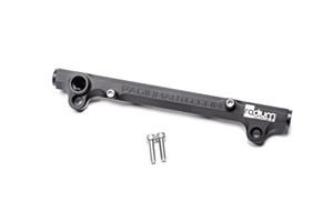 Fuel Rail Kit Evo X, bild 2