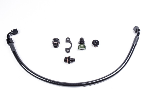Plumb Kit Evo X