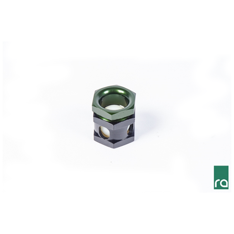 Fuel Collection Check Valve