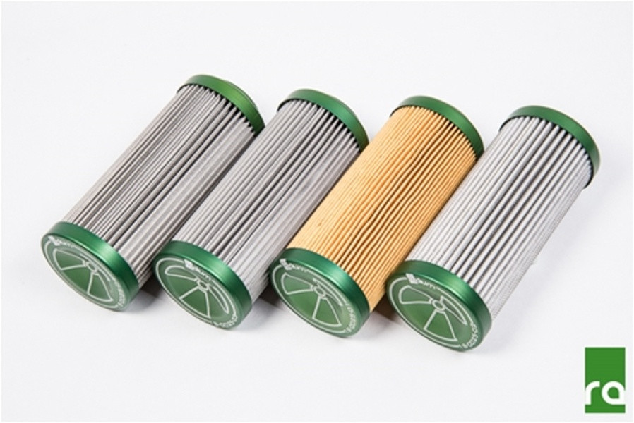 Replacement Filter Microglass 6MIC