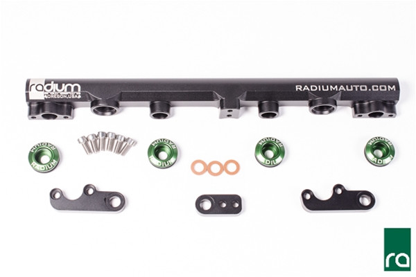 Fuel Rail Nissan Sr20ve