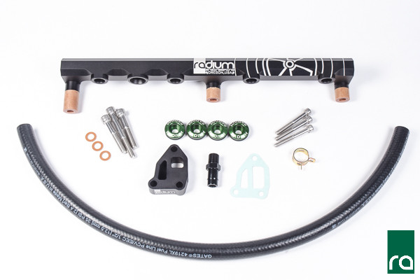 Fuel Rail Kit Sr20det S14 S15