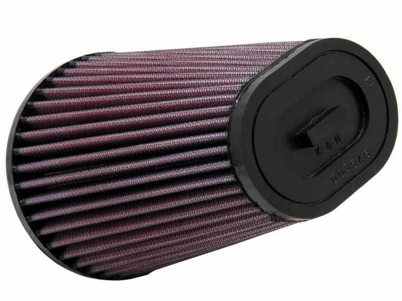 Kn Luftfilter Yfz350 87-05 Banshee