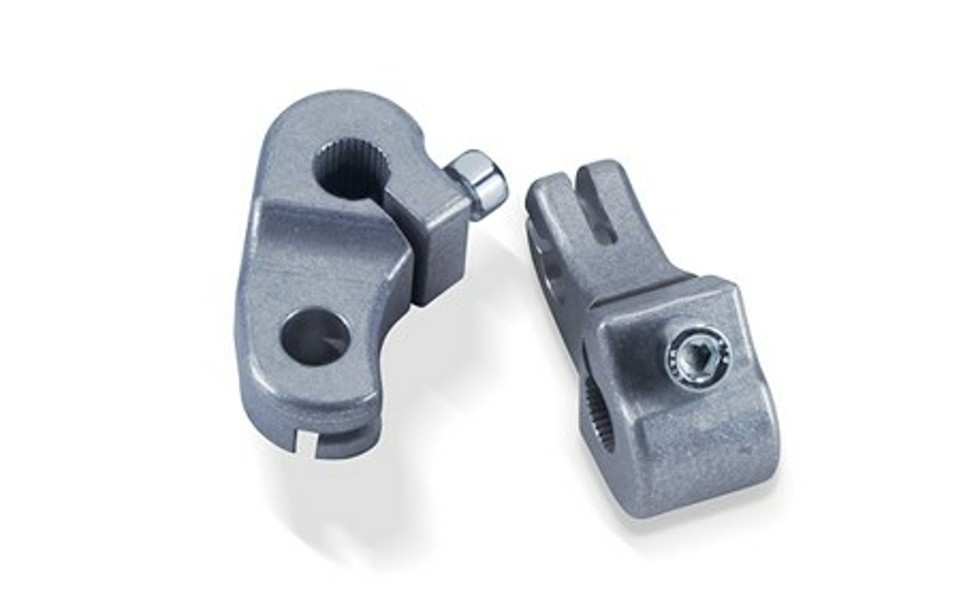 Barnett INDIAN CLUTCH SHAFT ARM