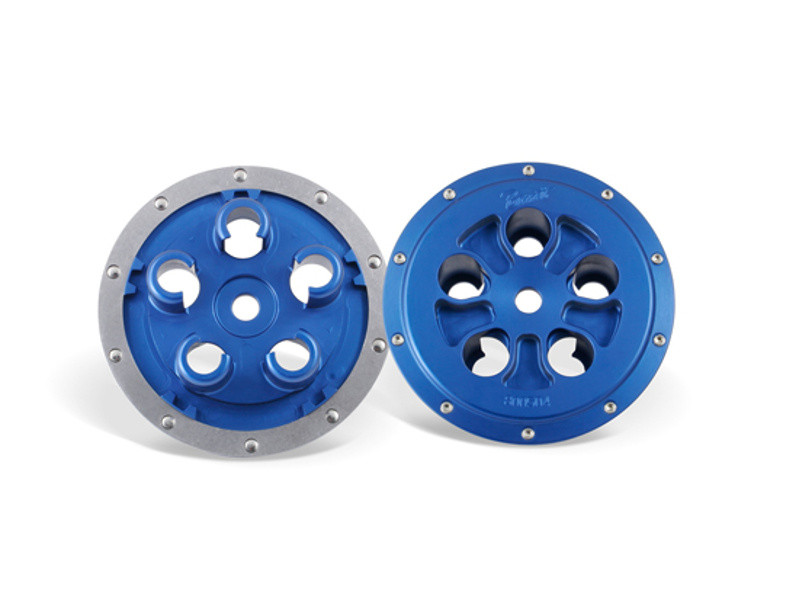 PRESSURE PLATE — bild 2
