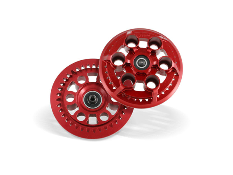PRESSURE PLATE — bild 3