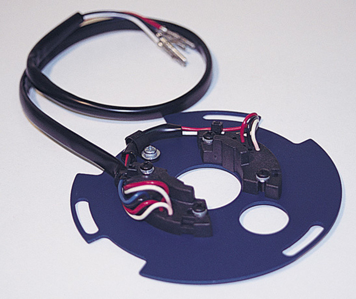 DYNA 2000 CRANK TRIGGER CB — bild 2