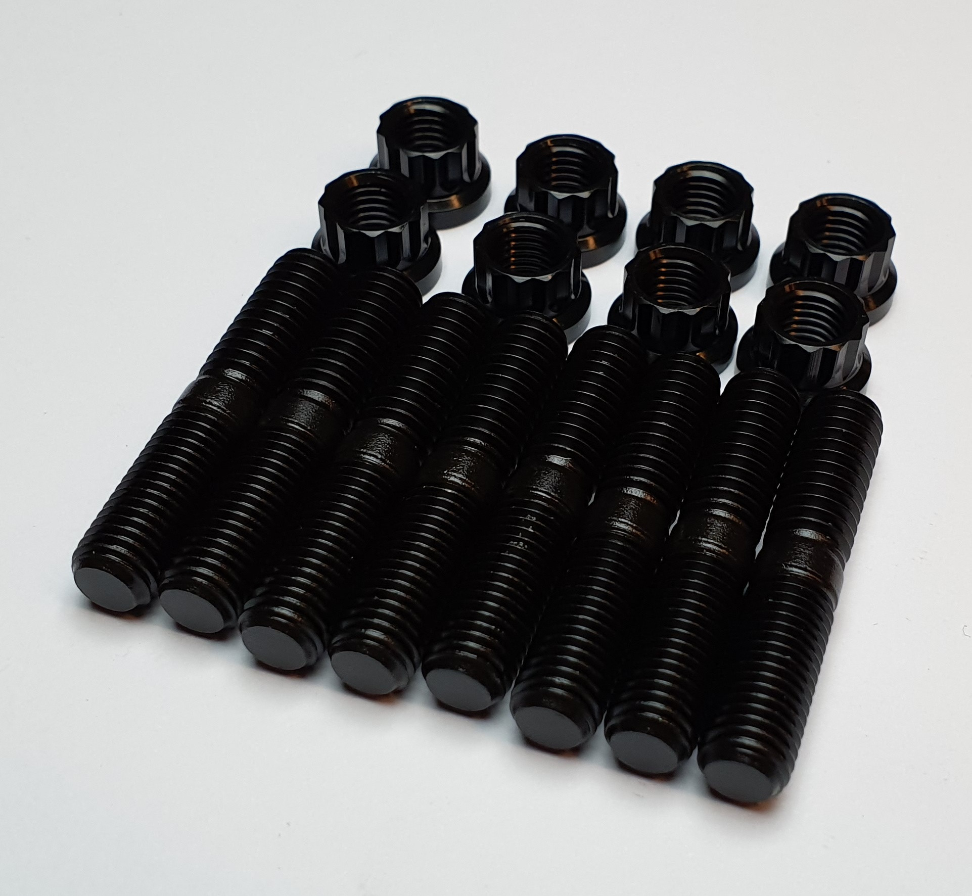 Rocker Arm Tower Stud Kit M8 17-19