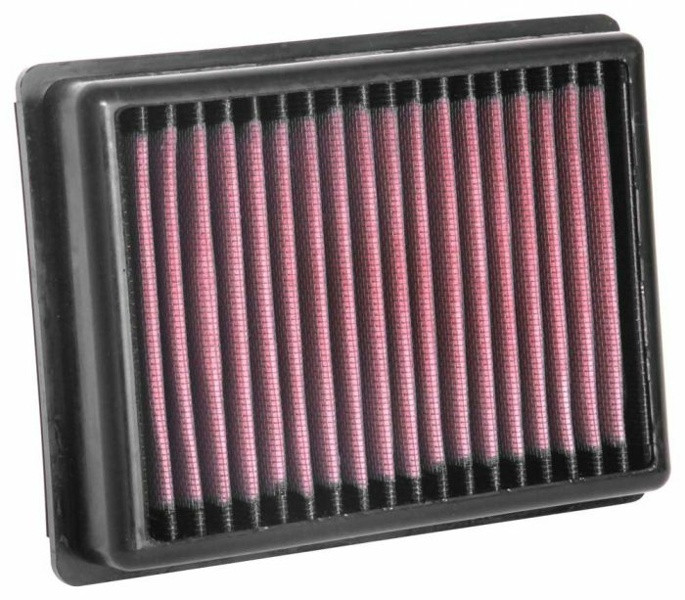 KN L-FILTER TR THRUXTON 1200R 16-19