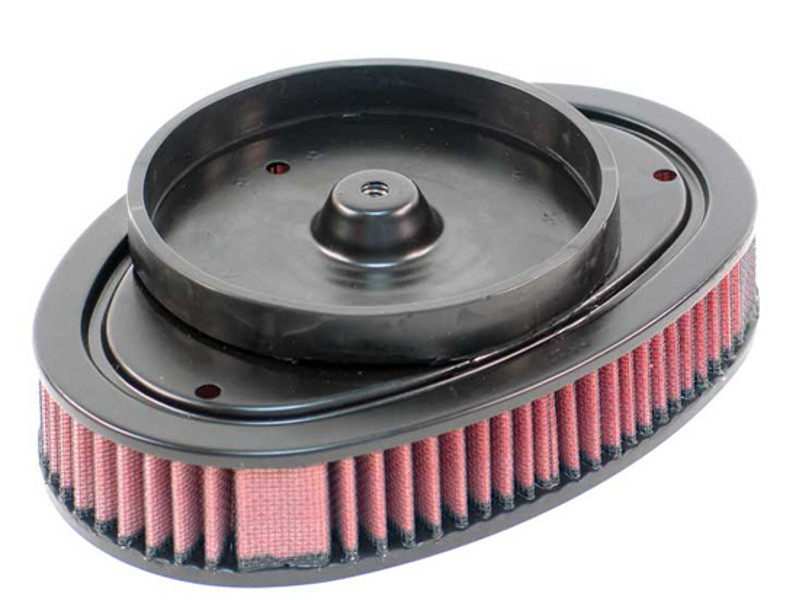 Kn Luftfilter Reservdel För Rk3909