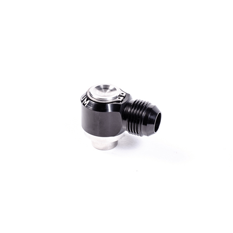 10AN Male Press-Fit Rb25 Sr20