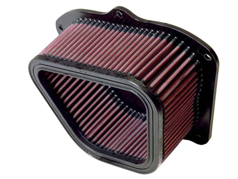 KN LUFTFILTER GSXR1300 99-07 HAYABU