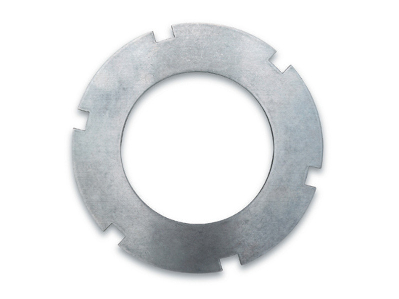 STEEL PLATE BIG TWIN 41-84