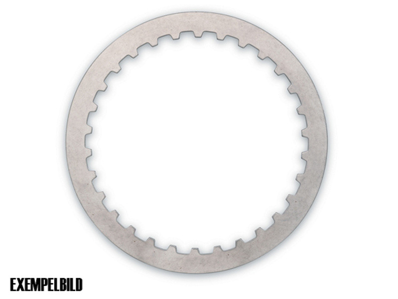 STEEL PLATE