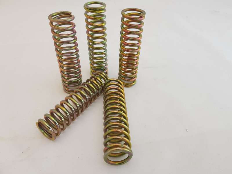 CLUTCH SPRING SET ZX12R 00-05