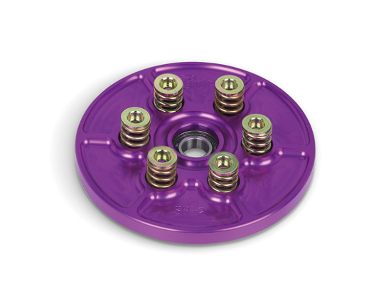 SPRING CONVERSION KIT YAMAHA TYPE33 — bild 2