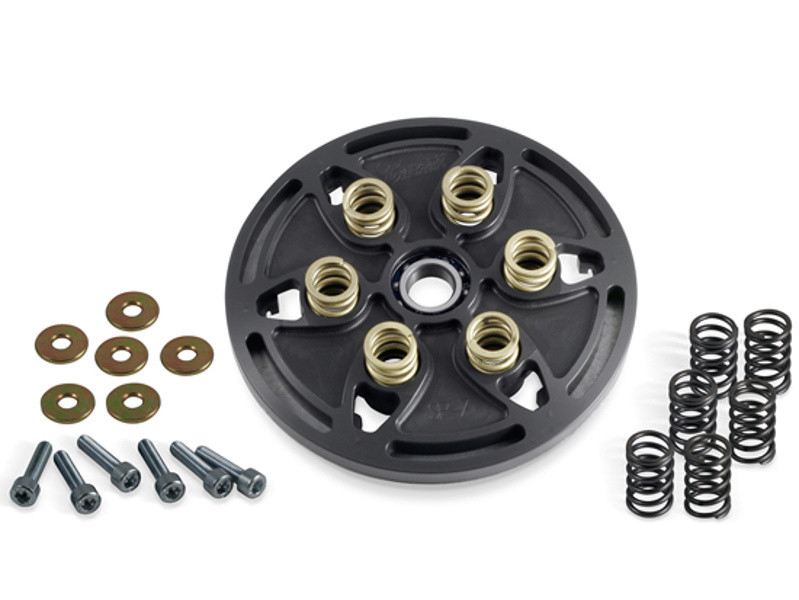 SPRING CONVERSION KIT YAMAHA TYPE33 — bild 3