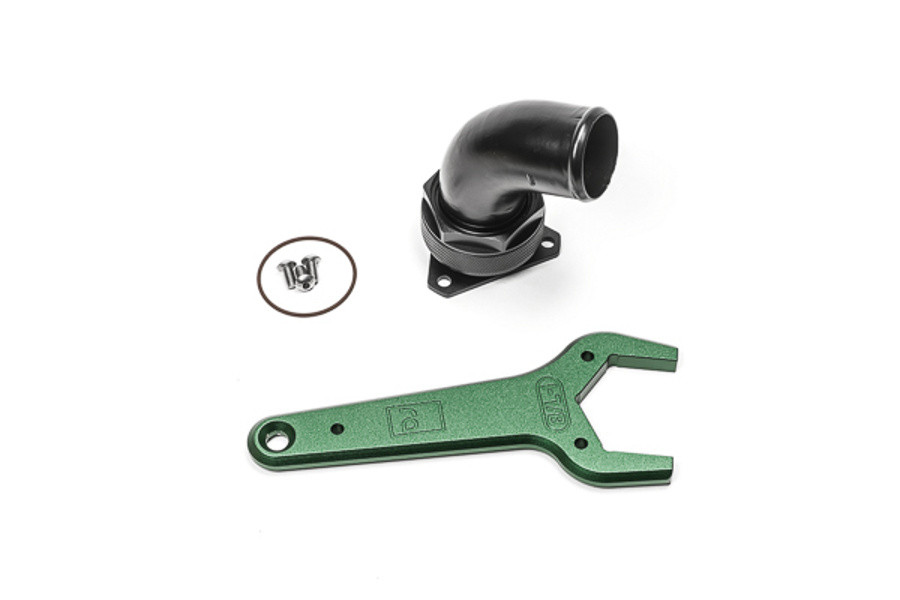Fcst-X 3-Bolt Remote Mount Fill