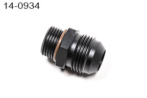 10AN Orb To 12AN Male Fitting