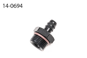 8AN Orb To 10MM Barb