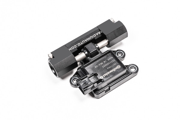 Flex Fuel Sensor Adap Split Flow, bild 2